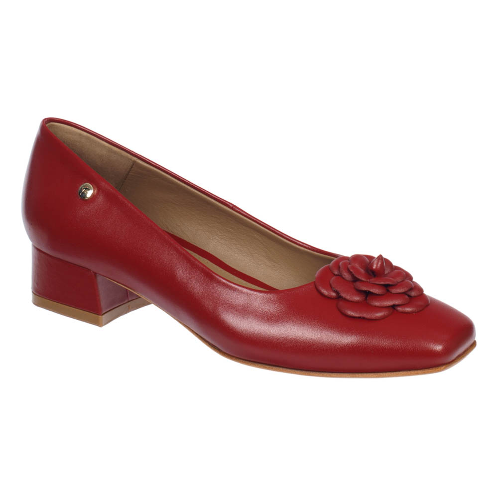 3CS/11508/0665 ROJO NAPA