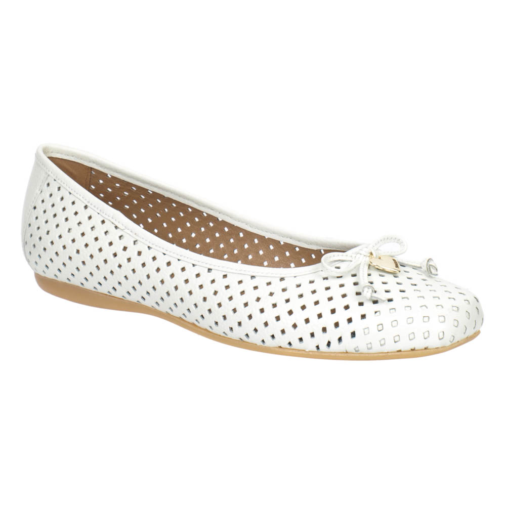 1CP/11274/0646 BLANCO MINIFLOTER PERFORADA