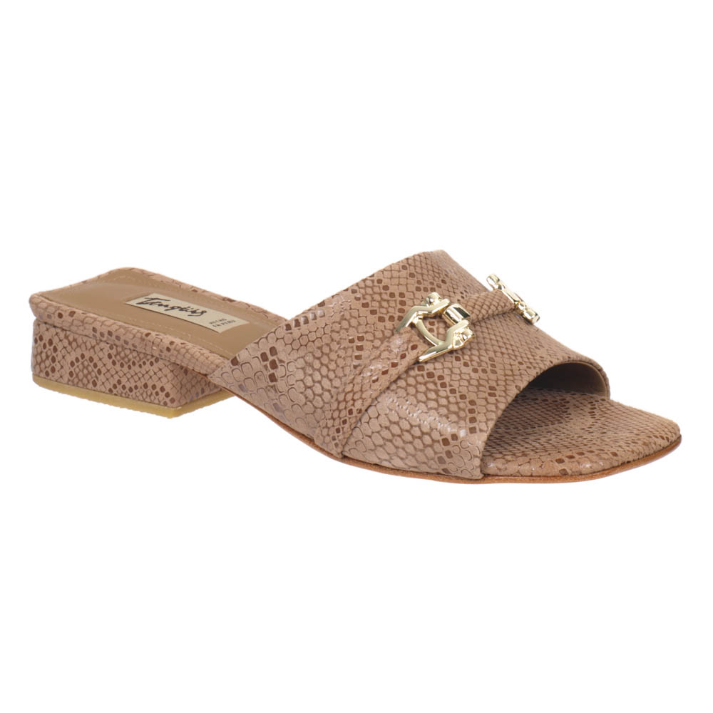1SS/11034/0480 TAN FOLIA CAIMAN