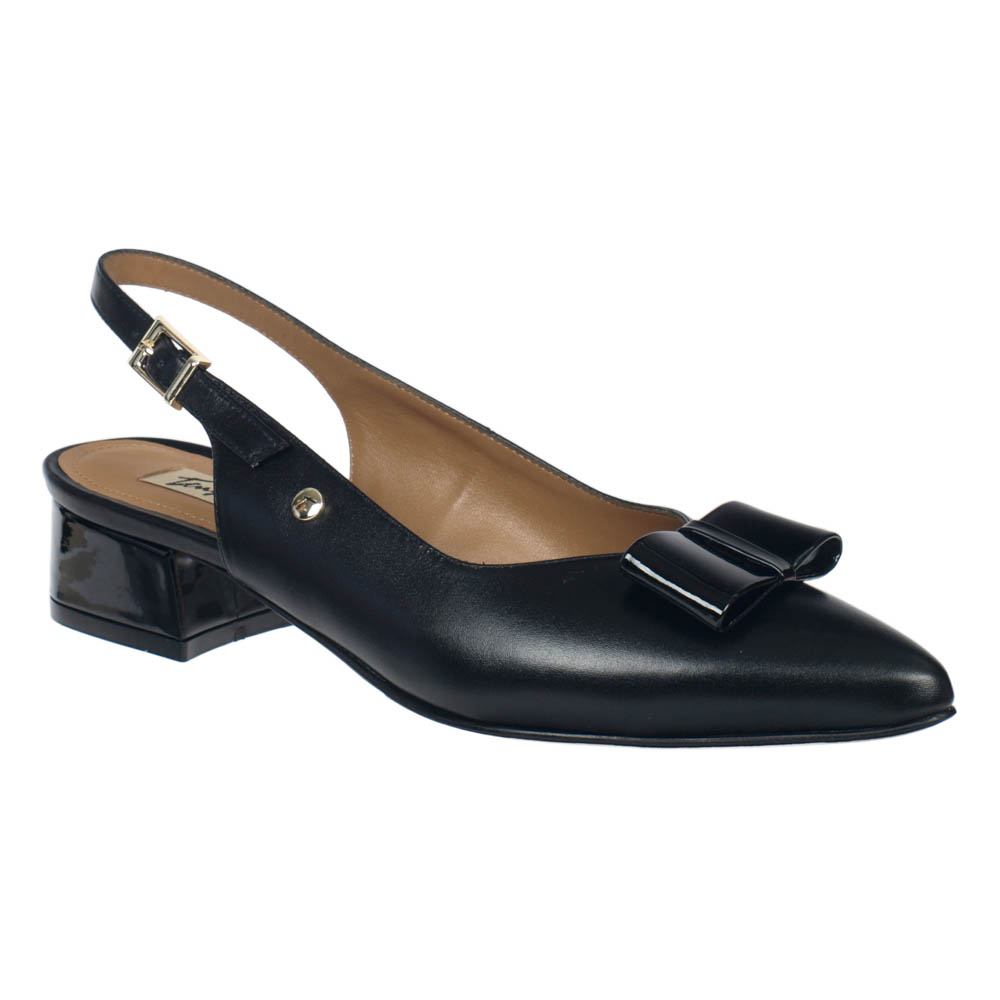3TS/11517/0668 NEGRO NAPA/CHAROL