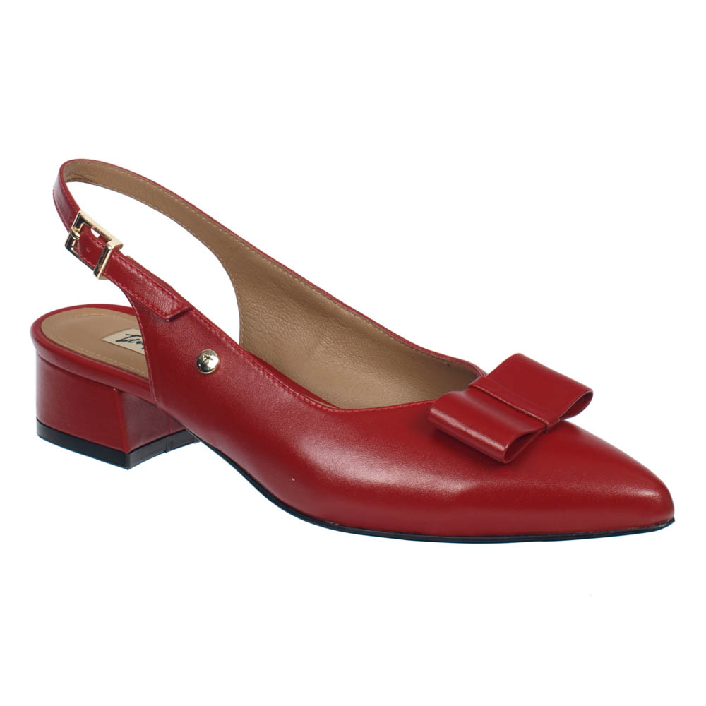 3TS/11517/0668 ROJO NAPA