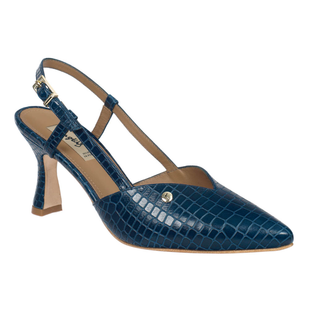 7TS/11583/0634 AZUL EGEO MINICOCO CARDINO